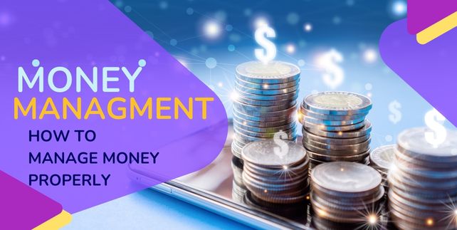 Forex money management what is it? Consider the rules and tools of capital management