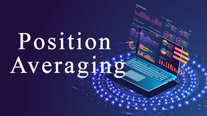 Position averaging - correct use in trading, and on which markets it works best