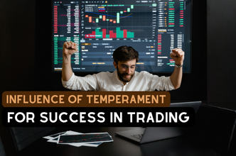The influence of character and temperament on stock trading