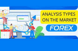 Types of analysis of currency markets