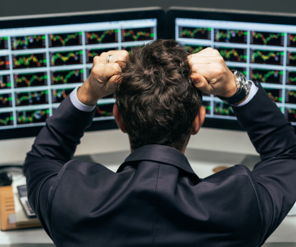 How to Avoid Emotions in Forex Trading: A Comprehensive Guide