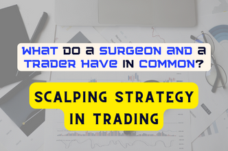 What do a surgeon and a trader have in common?