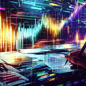 What is a trading system, what rules should it include. An example of a trading system