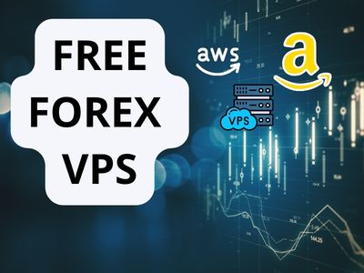 Как получить бесплатный VPS для форекс-торговли на Amazon AWS
