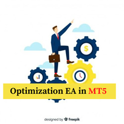 Optimization of Expert Advisors in MT5 in 2020