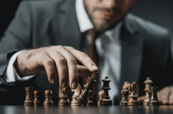 Common trader mistakes while trading