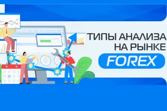 Виды анализа валютных рынков