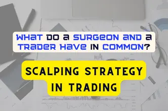 What do a surgeon and a trader have in common?