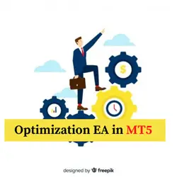Optimization of Expert Advisors in MT5 in 2020