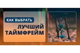 Как выбрать лучший таймфрейма для успешной торговли