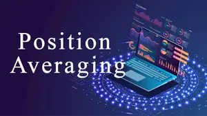 Position averaging - correct use in trading, and on which markets it works best
