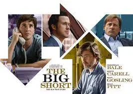 TOP 10 films for traders: Immersion in the world of finance through a cinematic prism