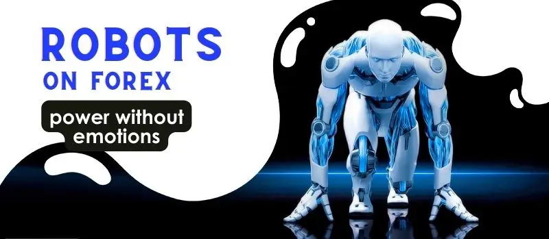 How trading robots can help a trader in trading
