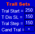 instructions for the easytradepad trading panel