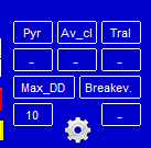 instructions for the easytradepad trading panel