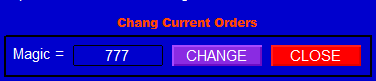 instructions for the easytradepad trading panel