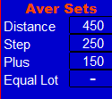 instructions for the easytradepad trading panel